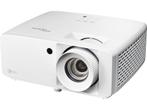 Optoma UHZ66 beamer, Audio, Tv en Foto, Beamers, Verzenden, Zo goed als nieuw