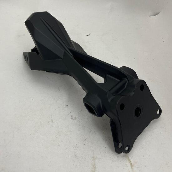 Ducati streetfighter PLATE HOLDER MUDFLAP - 82919811A - 2..., Motoren, Onderdelen | Ducati, Verzenden