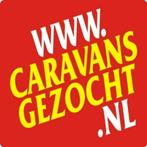 Hobby De luxe 460 ufe 400 sf GEZOCHT RDW ERK. BEDRIJF, Caravans en Kamperen