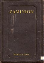 Zaminion 9789048436743 Ruben Stoel, Verzenden, Gelezen, Ruben Stoel