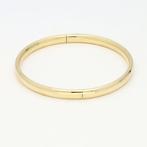 Armband - 14 karaat Geel goud, Nieuw