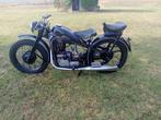 BMW - R35 - 350 cc - 1939, Motoren