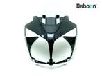 Bovenkuip Suzuki DL 1000 V-Strom 2007-2012 (DL1000), Verzenden, Gebruikt