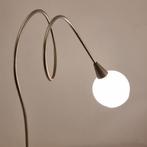 Harco Loor tafellamp Snowball 63 Refurbished, Ophalen, Overige materialen, 50 tot 75 cm, Zo goed als nieuw