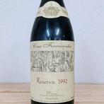 1992 Casa Ferreirinha - Douro DOC, Reserva - 1 Fles (0,75, Nieuw