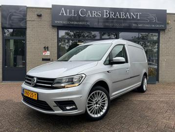 Volkswagen Caddy 2.0 TDI L2H1 Maxi Highline / marge / veel o beschikbaar voor biedingen