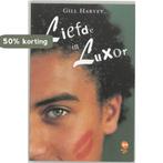 Liefde in Luxor / Octopus 9789025741693 G. Harvey, Verzenden, Gelezen, G. Harvey