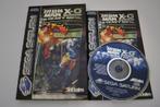Iron Man X-O Manowar - In Heavy Metal (SATURN), Verzenden, Zo goed als nieuw