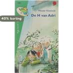 De H van Adri 9789001550523 Philip Hopman, Verzenden, Gelezen, Philip Hopman