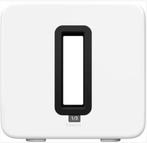 Sonos Sub gen 3 wit - Sonos 250W Subwoofer, Ophalen, Zo goed als nieuw