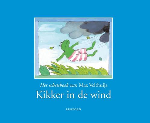 Kikker in de wind / Vriendjes van Leopold 9789025845971, Boeken, Prentenboeken en Plaatjesalbums, Gelezen, Verzenden