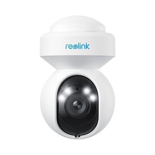 Reolink E540, 5MP PTZ Dual-Band WiFi camera met, Audio, Tv en Foto, Videobewaking, Ophalen of Verzenden