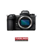 Nikon Z6 II Body I Full Frame, Spiegelreflex, Ophalen of Verzenden, Zo goed als nieuw, Nikon