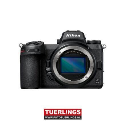 Nikon Z6 II Body I Full Frame, Audio, Tv en Foto, Fotocamera's Digitaal, Zo goed als nieuw, Nikon, Spiegelreflex, Ophalen of Verzenden
