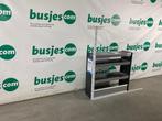 Bott Vario aluminium gebruikte bedrijfswagen inrichting (nr, Ophalen of Verzenden