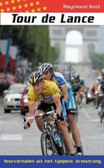 Tour de Lance 9789045306537 R. Kool, Verzenden, Zo goed als nieuw, R. Kool