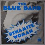 Blue Band, The - Dynamite woman - Single, Gebruikt, 7 inch, Pop, Single