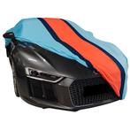 Autohoes passend voor Audi R8 Spyder Mk2 binnen BESTE, Ophalen of Verzenden, Nieuw, Op maat