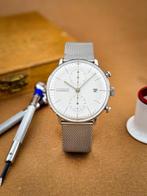Junghans - Chronoscope - Heren - 2020+, Sieraden, Tassen en Uiterlijk, Horloges | Heren, Nieuw