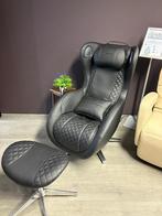 Eindejaars showroom uitverkoop! Stoelen vanaf €1050,-, Sport en Fitness, Ophalen of Verzenden, Zo goed als nieuw, Massagestoel of Kussen