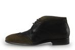 Giorgio Nette schoenen in maat 41 Cognac | 10% extra korting, Overige kleuren, Verzenden, Zo goed als nieuw, Overige typen