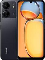 Xiaomi Redmi 13C Dual SIM 256GB 8GB RAM middernacht zwart, Verzenden, Zo goed als nieuw, Zonder abonnement, Zonder simlock