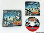 Sega Mega CD - Star Wars - Rebel Assault, Gebruikt, Verzenden