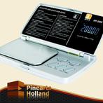 HP200X Pocket Balans, Precisie Zakweegschaal (200g x 0.01g), Nieuw, Overige typen, Fijner dan 1 gram, Digitaal