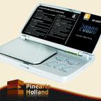 HP200X Pocket Balans, Precisie Zakweegschaal (200g x 0.01g)
