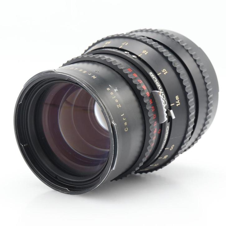 Hasselblad Zeiss Sonnar T* 150mm F/4 | Tweedehands, Audio, Tv en Foto, Fotocamera's Digitaal, Gebruikt, Overige Merken, Verzenden