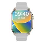 I33 Smartwatch Gezondheid Monitor - Sport Health Tracker, Verzenden, Nieuw, Stuff Certified®