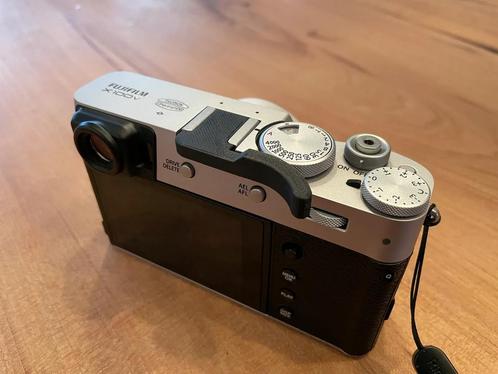 Duimgrip FujiFilm X100V en X100Vi - Brons, Audio, Tv en Foto, Fotocamera's Digitaal, Verzenden