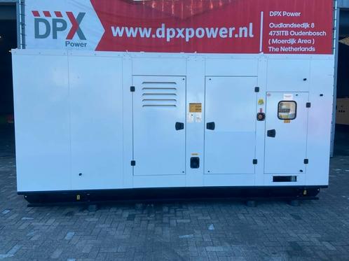 Doosan DP222CC - 1000 kVA Generator - DPX-21068, Zakelijke goederen, Machines en Bouw | Aggregaten, Ophalen of Verzenden