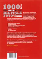 1000 tips om meer uit je digitale fotos te halen, Boeken, Verzenden, Gelezen, W. Van Craen