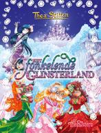 Het fonkelende Glinsterland / De Zeven Rozen 9789085924678, Boeken, Kinderboeken | Jeugd | 10 tot 12 jaar, Verzenden, Gelezen