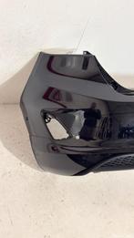 Ford Fiesta VII MK8 ST-line achterbumper L1BB-17906-C1AW, Auto-onderdelen, Carrosserie en Plaatwerk, Ophalen, Gebruikt, Achter