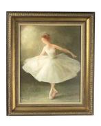 Miloslava Vrbova-Stefkova (1909-1991) - Ballerina - NO