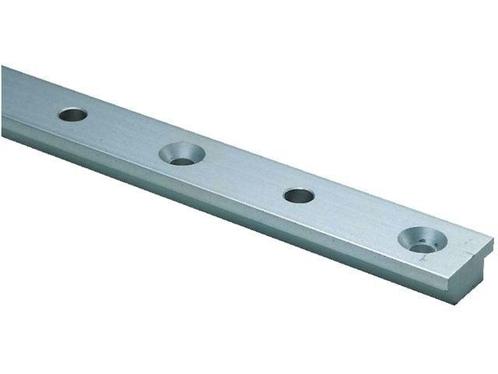 Pfeiffer Genuarail T-rail - 25 mm - 2 meter, Watersport en Boten, Accessoires en Onderhoud, Ophalen of Verzenden