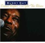 cd - Buddy Guy - Damn Right, Ive Got The Blues, Verzenden, Zo goed als nieuw