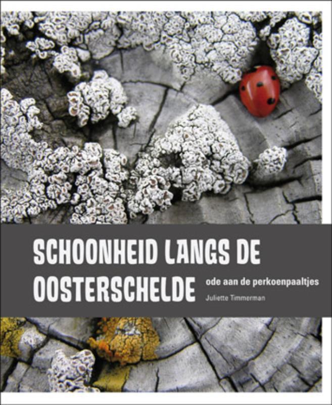 Schoonheid langs de Oosterschelde 9789079875245, Boeken, Hobby en Vrije tijd, Zo goed als nieuw, Verzenden