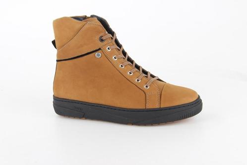 40% Wolky  Boots  maat 37, Kleding | Dames, Schoenen, Bruin, Nieuw, Verzenden