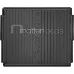 All Weather kofferbakmat Peugeot 3008 I (middelste vloer) 20, Ophalen of Verzenden, Nieuw