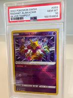 Pokémon - 1 Graded card - PSA 10, Nieuw