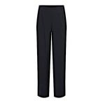 -30% &Co Woman  &Co Woman Broek nina black  maat XL, Kleding | Dames, Broeken en Pantalons, Verzenden, Nieuw, Zwart