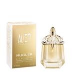 Mugler Alien Goddess 30 ml Eau de Parfum Spray Navulbaar, Sieraden, Tassen en Uiterlijk, Uiterlijk | Parfum, Verzenden, Nieuw