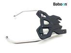 Topkoffer Rek BMW F 850 GS 2018-2023 (F850GS K81) (8404576), Motoren, Verzenden, Gebruikt