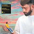 lp nieuw - Sam Tompkins - Who Do You Pray To?, Cd's en Dvd's, Verzenden, Zo goed als nieuw
