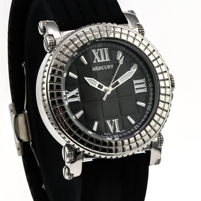 Mercury - Swiss Watch - ME10205-SX-3 - Zonder Minimumprijs -, Sieraden, Tassen en Uiterlijk, Horloges | Heren