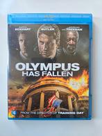 OLYMPUS HAS FALLEN (BLURAY), Verzenden, Gebruikt