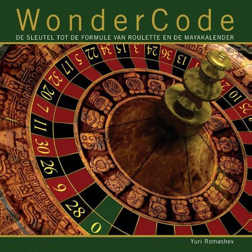 WonderCode 9789078070047 Y. Romashev, Boeken, Esoterie en Spiritualiteit, Zo goed als nieuw, Verzenden